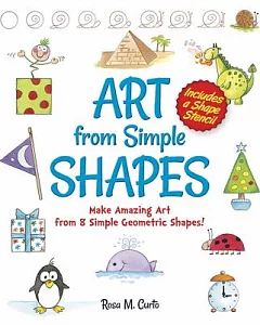 Art from Simple Shapes