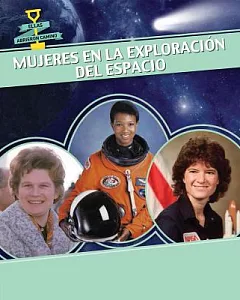 Mujeres en la exploración del espacio / Women in Space