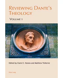 Reviewing Dante’s Theology