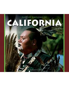 Native Nations of California