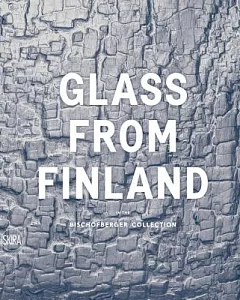 Glass from Finland 1932-1973 in the Bischofberger Collection