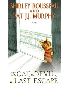 The Cat, the Devil, the Last Escape