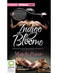 Match Pointe: Library Edition