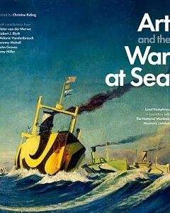 Art and the War at Sea: 1914-45