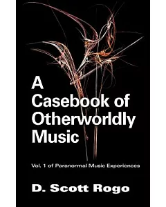 Aßcasebook of Otherworldly Music