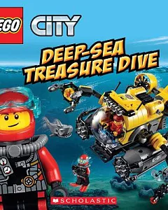 Deep-Sea Treasure Dive