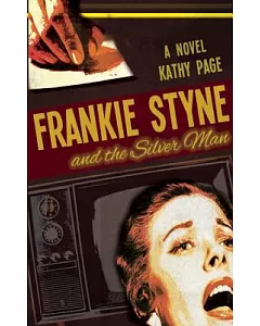 Frankie Styne and the Silver Man