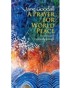 A Prayer for World Peace