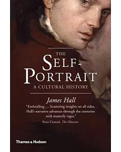 The Self-Portrait