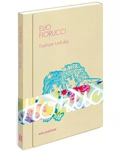 elio Fiorucci: Fashion unfolds