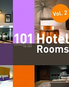 101 Hotel Rooms, Vol. 2