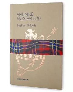 Vivienne Westwood - Fashion Unfolds