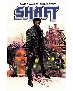 Shaft 1: A Complicated Man