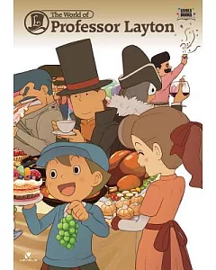 The World of Professor Layton