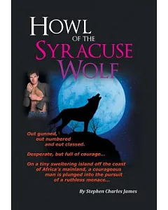 Howl of the Syracuse Wolf