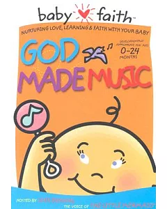 God Made Music