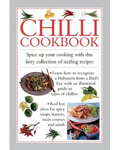Chilli Cookbook