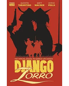 Django / Zorro