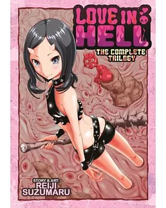 Love in Hell: The Complete Collection