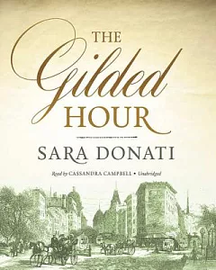 The Gilded Hour: Library Edition