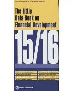 The Little Data Book on Financial Development 2015/16