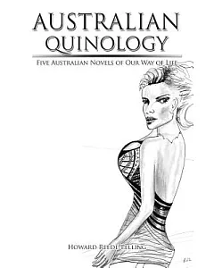 Australian Quinology