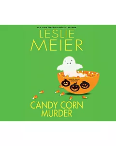 Candy Corn Murder