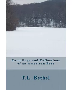 Ramblings and Reflections of an American Poet