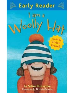 I Am a Woolly Hat