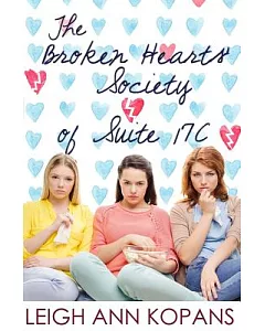 The Broken Hearts’ Society of Suite 17c