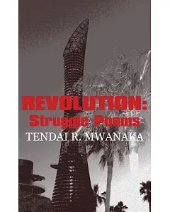 Revolution: Struggle Poems
