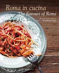 Roma in Cucina: The Flavours of Rome