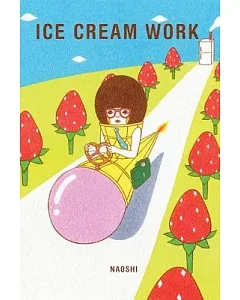 Ice Cream Work
