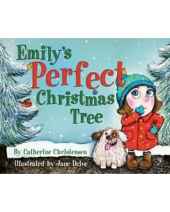 Emily’s Perfect Christmas Tree