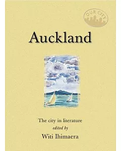 Auckland: The City in Literature