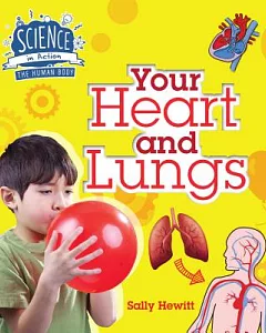 Your Heart and Lungs