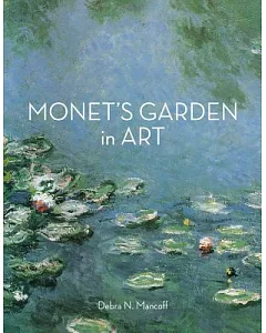 Monet’s Garden in Art