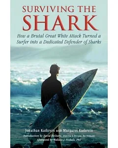 Surviving the Shark: How a Brutal Great White Attack Turned a Surfer into a Dedicated Defender of Sharks