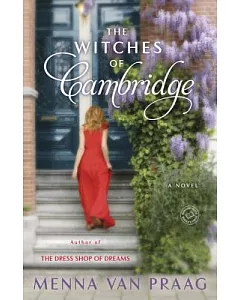 The Witches of Cambridge