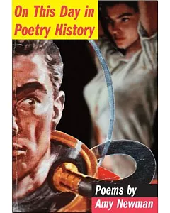 On This Day in Poetry History