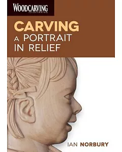 Carving a Portrait in Relief
