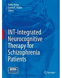 Int-integrated Neurocognitive Therapy for Schizophrenia Patients