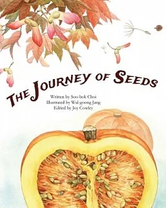 The Journey of Seeds