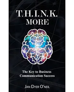 T.h.i.n.k. More: The Key to Business Communication Success