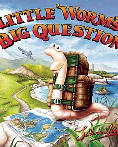Little Worm’s Big Question