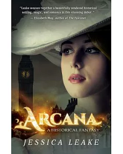 Arcana: A Historical Fantasy