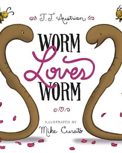 Worm Loves Worm