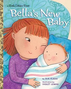 Bella’s New Baby