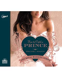 How to Catch a Prince: Pdf Included