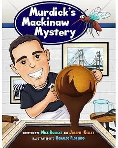 Murdick’s Mackinaw Mystery